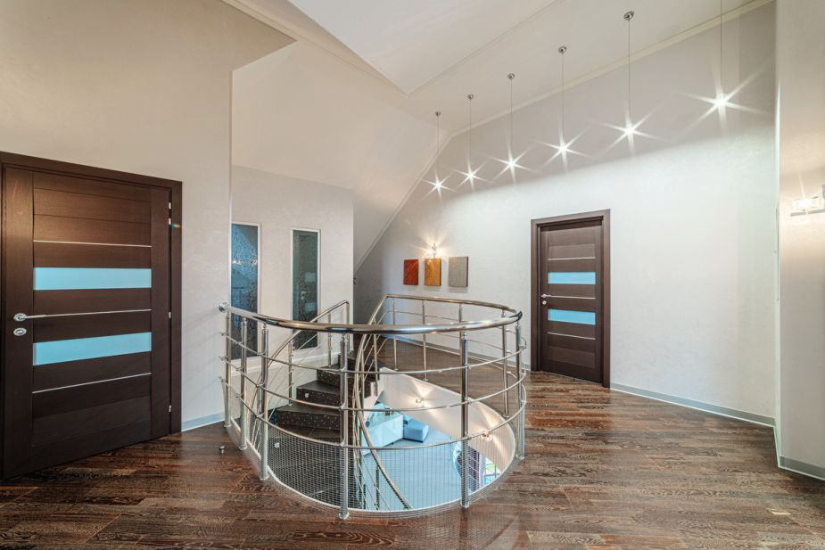 Дом в КП Миллениум парк