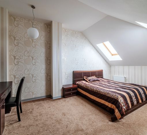 Дом в КП Миллениум парк