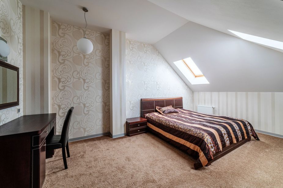 Дом в КП Миллениум парк