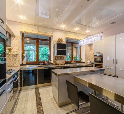 Дом в КП Миллениум парк