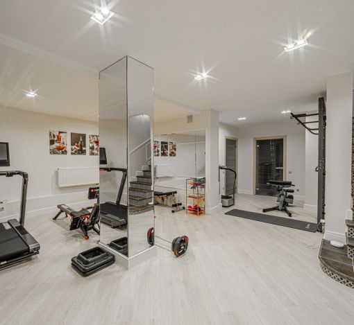 Дом в КП Миллениум парк