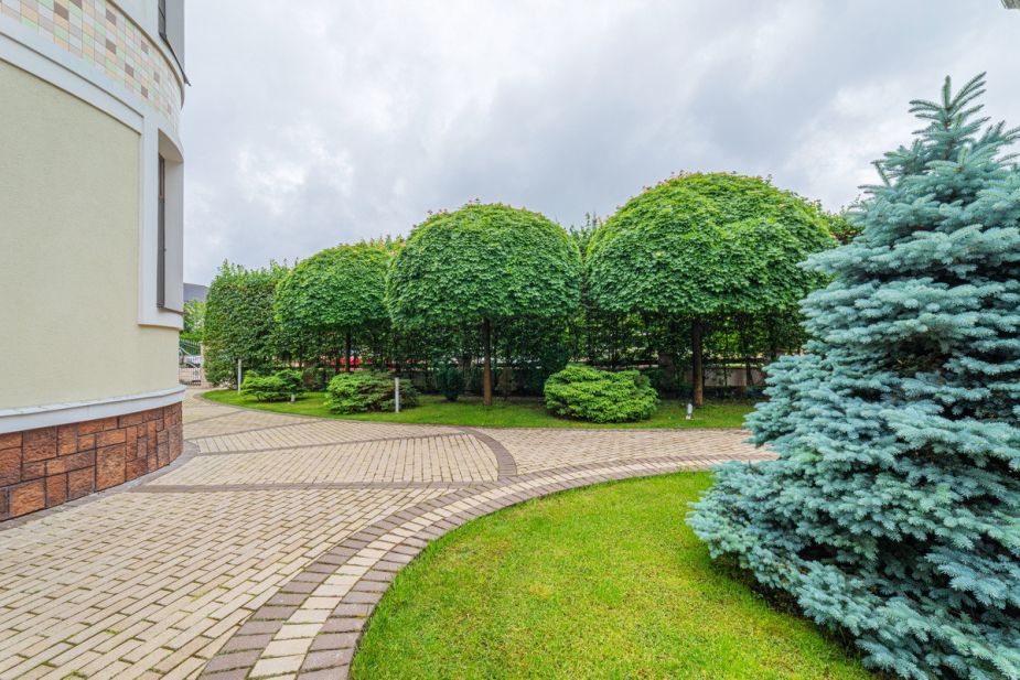 Дом в КП Миллениум парк