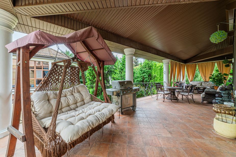 Дом в КП Миллениум парк