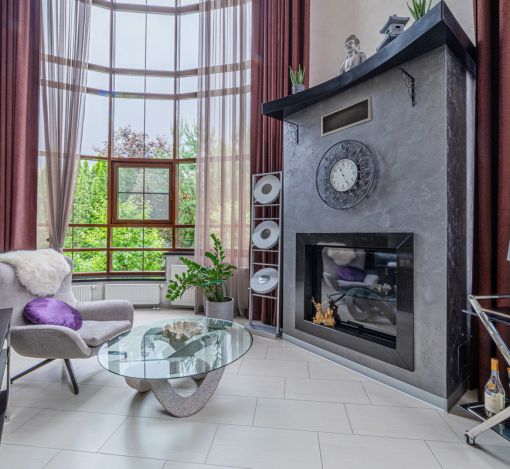 Дом в КП Миллениум парк