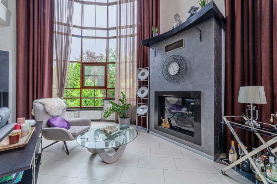 Дом в КП Миллениум парк