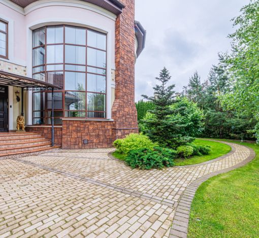 Дом в КП Миллениум парк