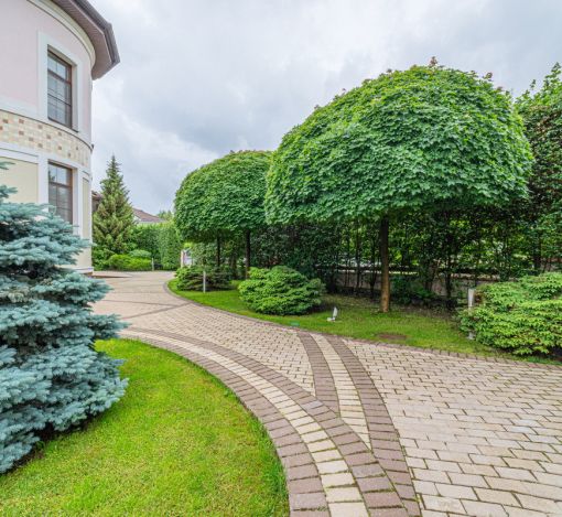 Дом в КП Миллениум парк