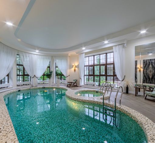 Дом в КП Миллениум парк