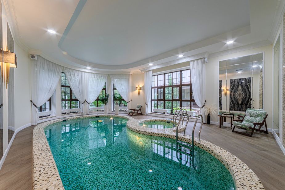 Дом в КП Миллениум парк