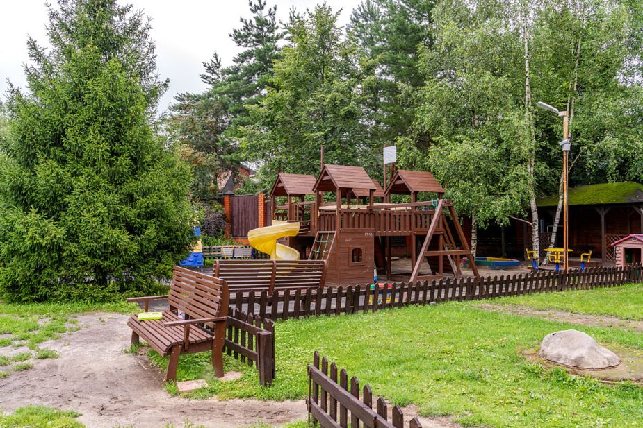 Ивановское