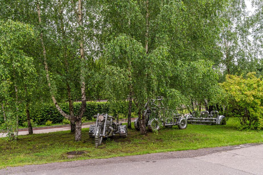 Ивановское