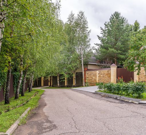 Ивановское