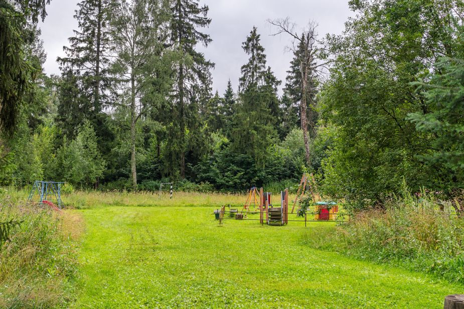 Ивановское