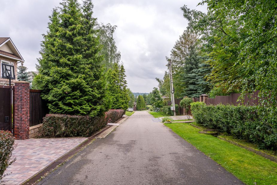 Ивановское