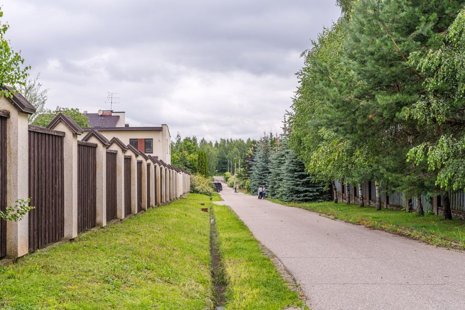 Ивановское