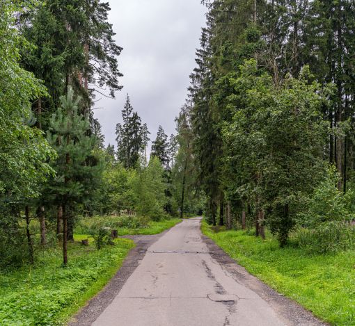 Ивановское