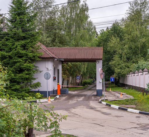 Ивановское