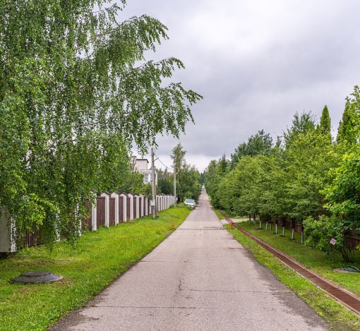 Ивановское