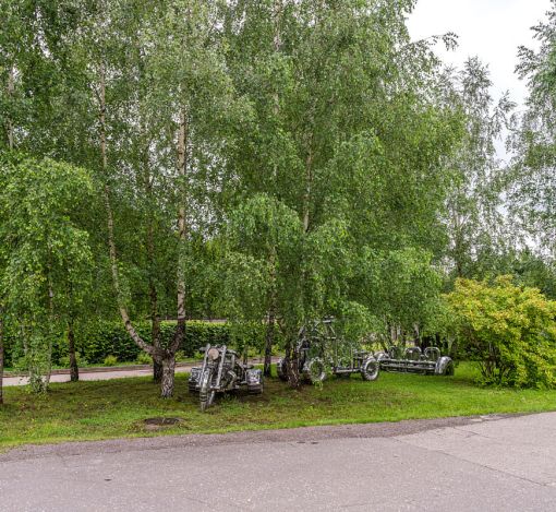 Ивановское