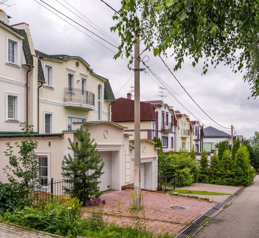 Ивановское