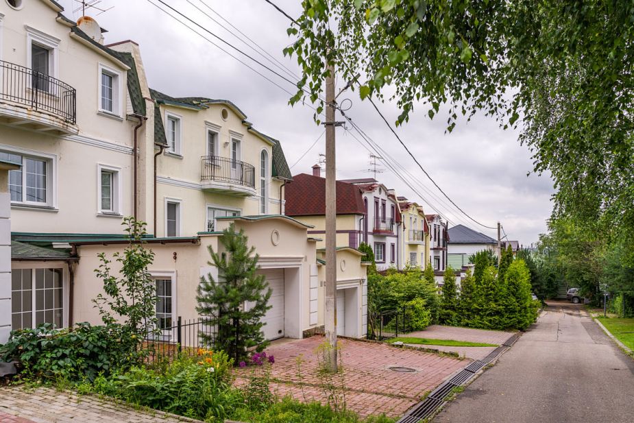 Ивановское