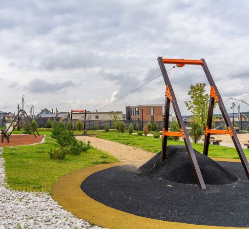 Готовый дом в Аносино Парк