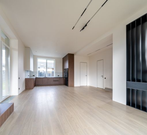 Готовый дом в Аносино Парк