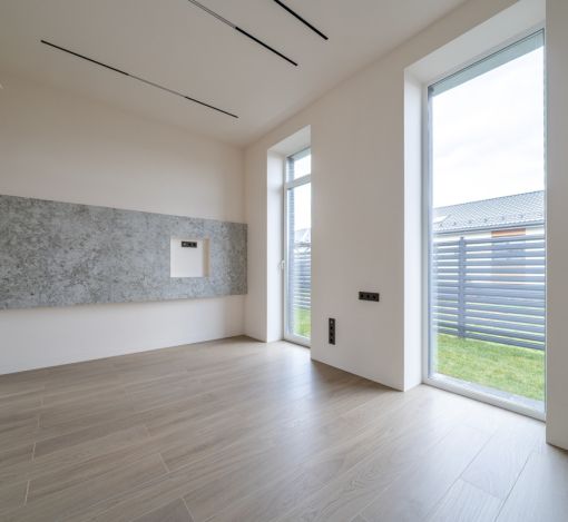 Готовый дом в Аносино Парк