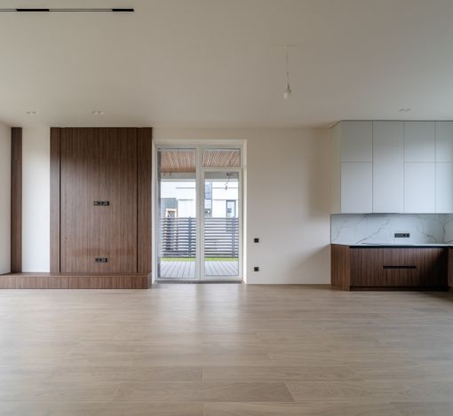 Готовый дом в Аносино Парк