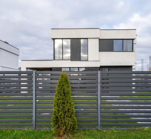 Готовый дом в Аносино Парк