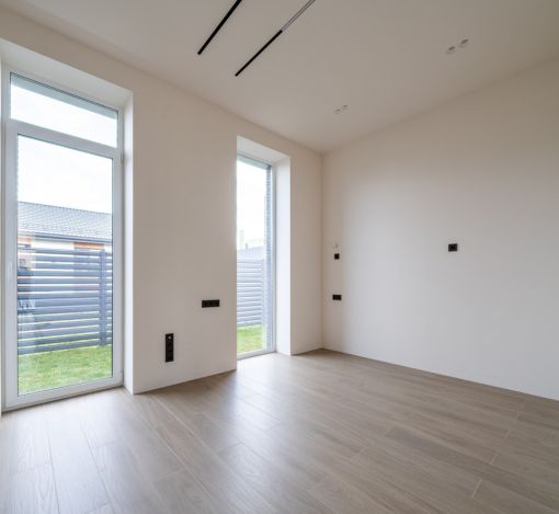 Готовый дом в Аносино Парк