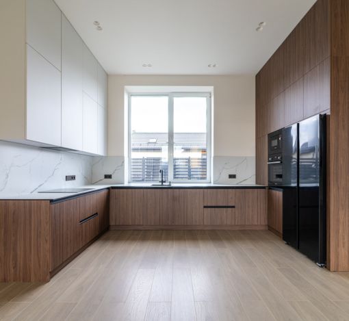 Готовый дом в Аносино Парк