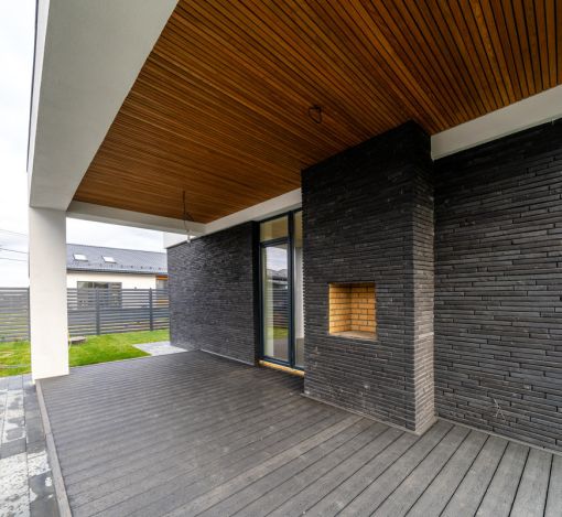 Готовый дом в Аносино Парк