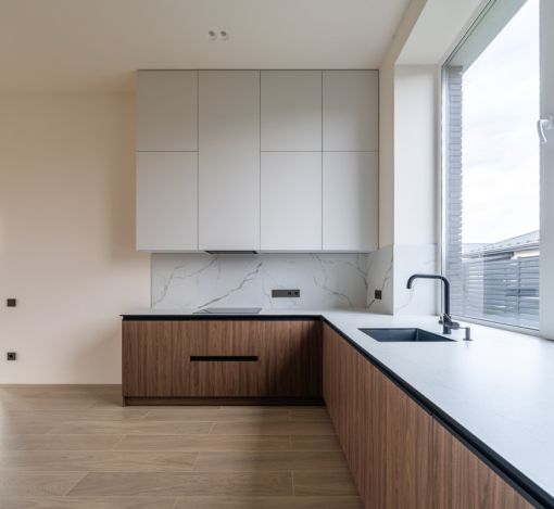 Готовый дом в Аносино Парк