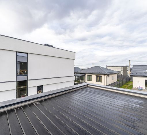 Готовый дом в Аносино Парк