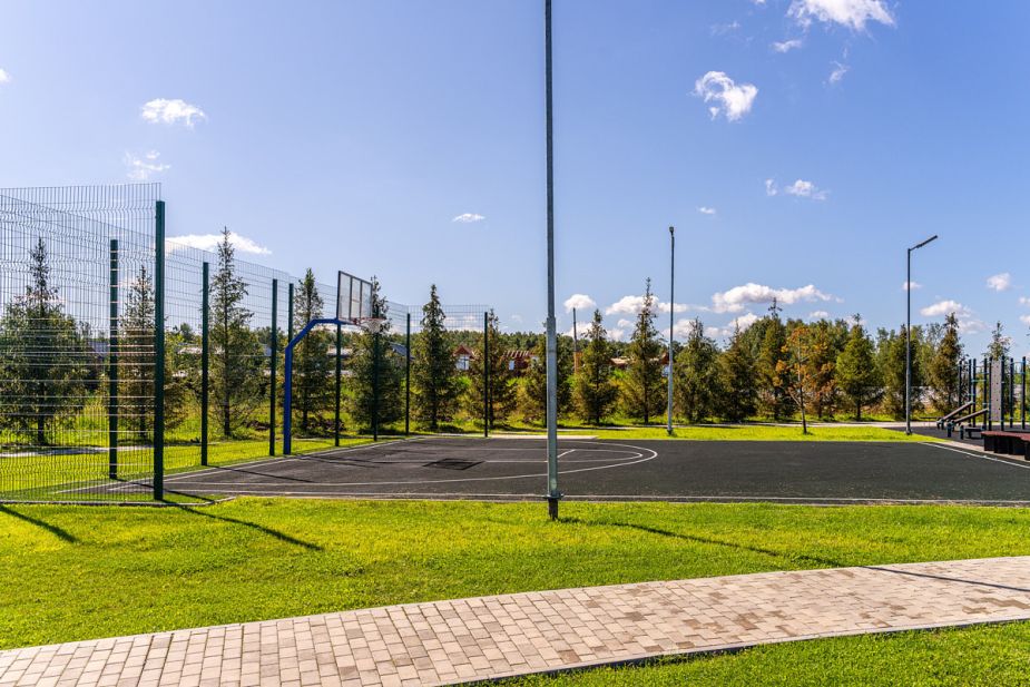 Дом под ключ в КП Павловы озера