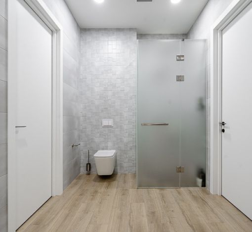 Одноэтажный дом в КП Новорижский