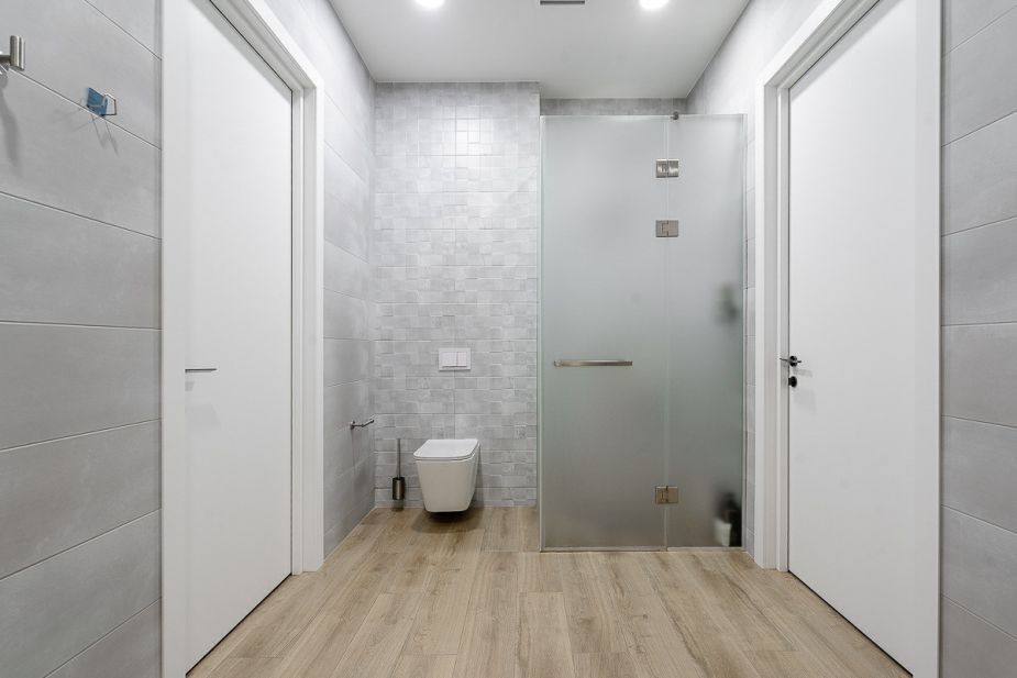 Одноэтажный дом в КП Новорижский