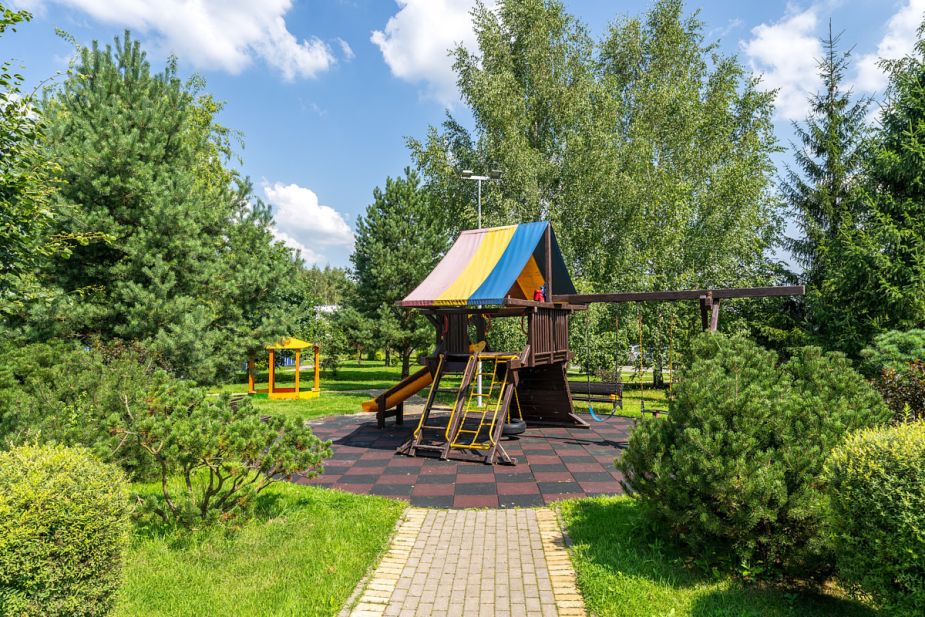 Одноэтажный дом в КП Новорижский