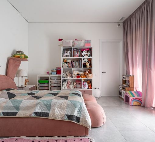 Одноэтажный дом в КП Новорижский