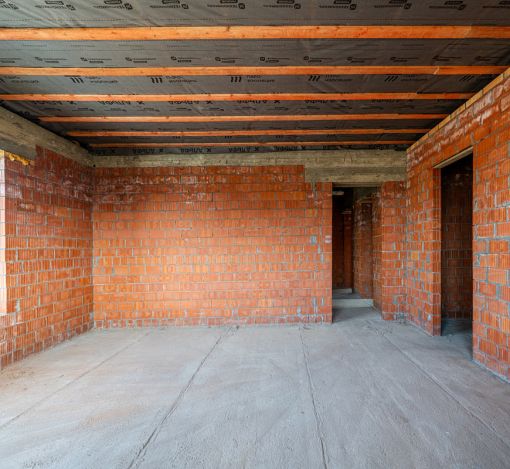 Дом под отделку в КП Аносино парк