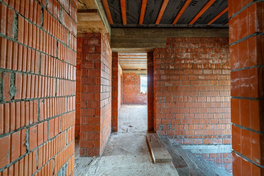 Дом под отделку в КП Аносино парк