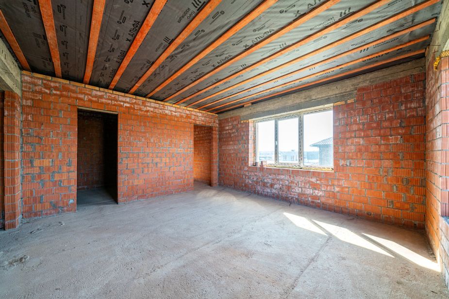 Дом под отделку в КП Аносино парк