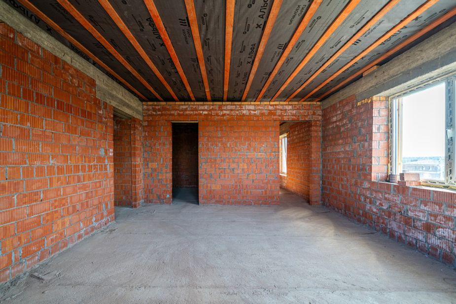 Дом под отделку в КП Аносино парк