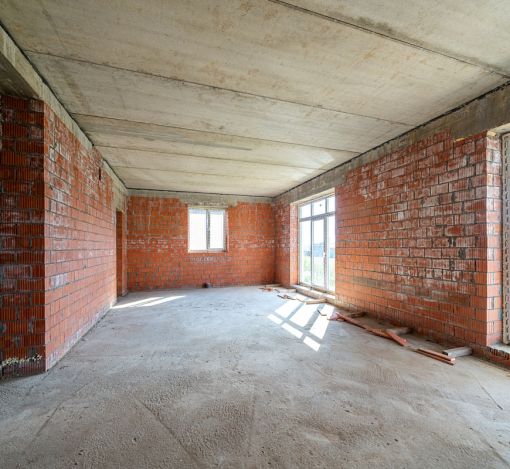 Дом под отделку в КП Аносино парк