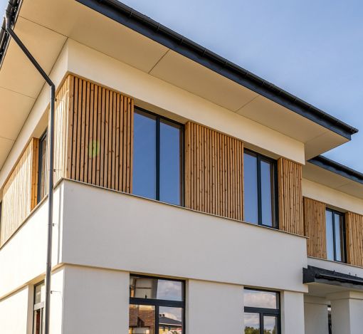 Дом под отделку в КП Аносино парк