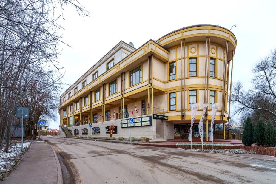 Николо-Урюпино