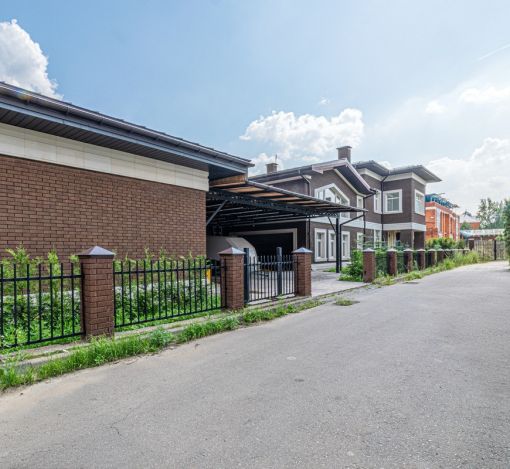 Николо-Урюпино