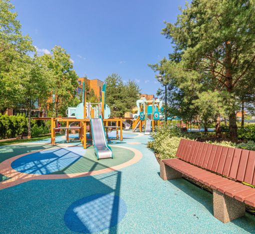 Таунхаус без отделки Футуро Парк