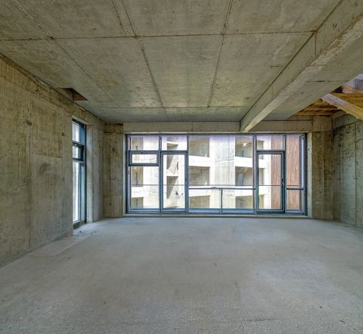 Таунхаус без отделки Футуро Парк